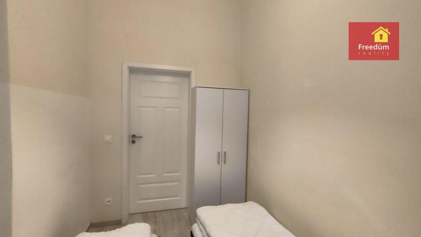 Prodej bytu 3+kk, Teplice, Vrchlického, 57 m2