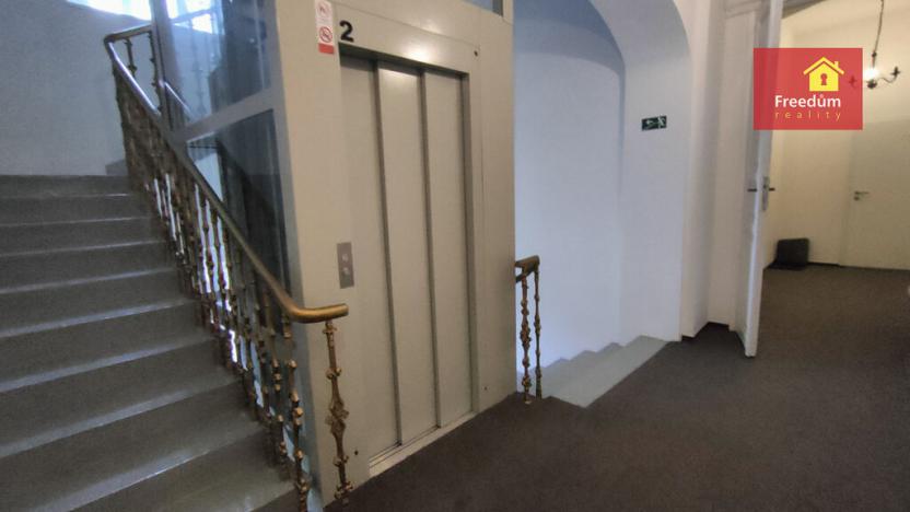 Prodej bytu 3+kk, Teplice, Vrchlického, 57 m2