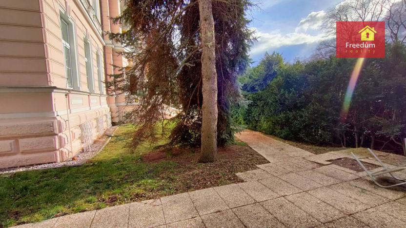 Prodej bytu 3+kk, Teplice, Vrchlického, 57 m2