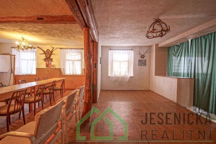 Prodej rodinného domu, Javorník - Bílý Potok, 281 m2