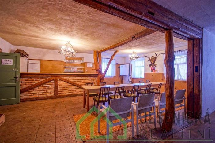 Prodej rodinného domu, Javorník - Bílý Potok, 281 m2