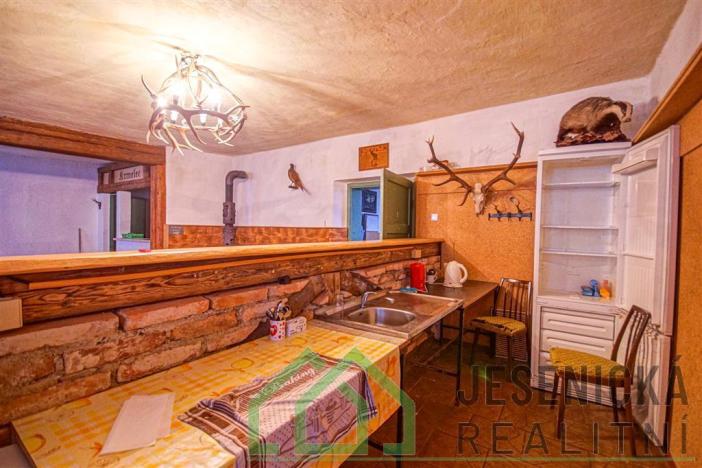 Prodej rodinného domu, Javorník - Bílý Potok, 281 m2