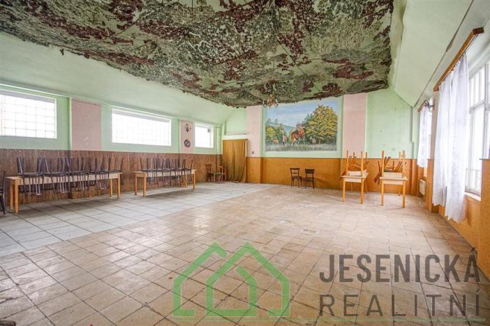 Prodej rodinného domu, Javorník - Bílý Potok, 281 m2