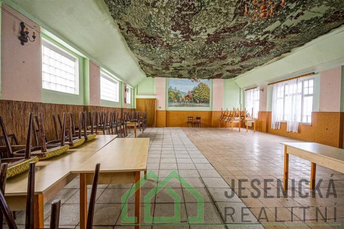 Prodej rodinného domu, Javorník - Bílý Potok, 281 m2