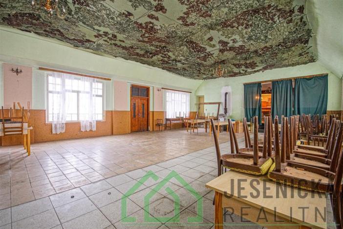 Prodej rodinného domu, Javorník - Bílý Potok, 281 m2