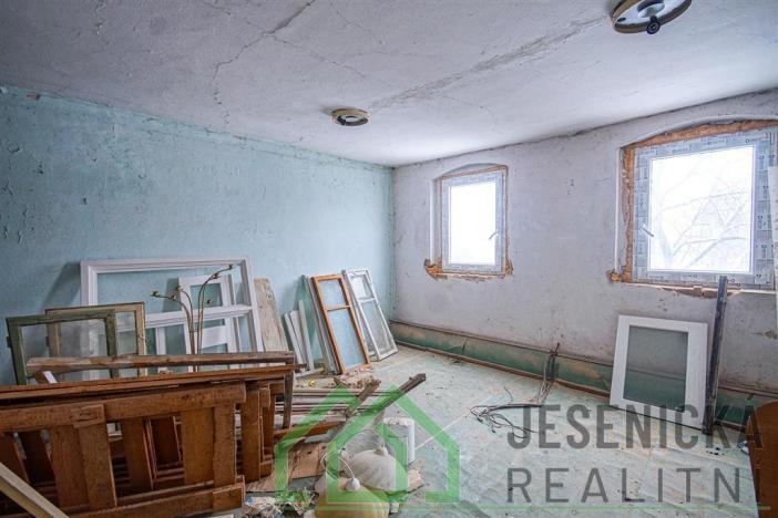 Prodej rodinného domu, Javorník - Bílý Potok, 281 m2