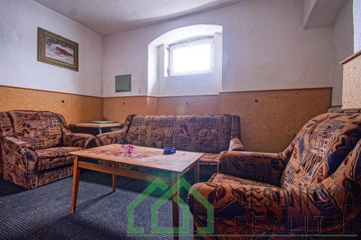 Prodej rodinného domu, Javorník - Bílý Potok, 281 m2