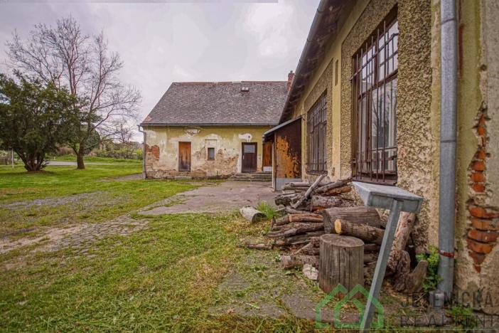 Prodej rodinného domu, Javorník - Bílý Potok, 281 m2