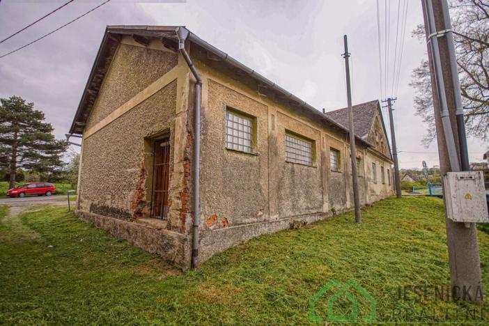 Prodej rodinného domu, Javorník - Bílý Potok, 281 m2