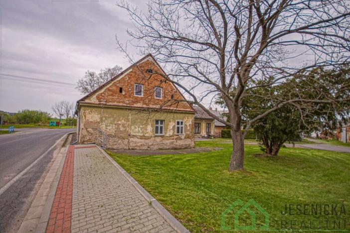 Prodej rodinného domu, Javorník - Bílý Potok, 281 m2