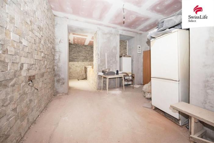 Prodej obchodního prostoru, Brno, Francouzská, 404 m2