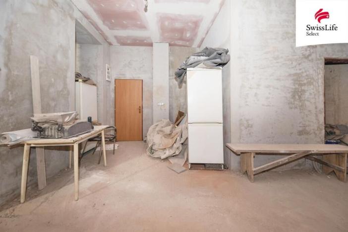 Prodej obchodního prostoru, Brno, Francouzská, 404 m2