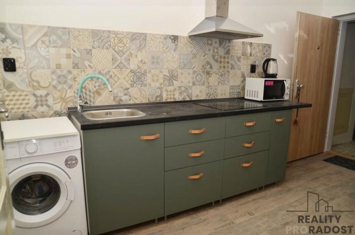 Pronájem apartmánu, Ostrava - Přívoz, Chopinova, 585 m2