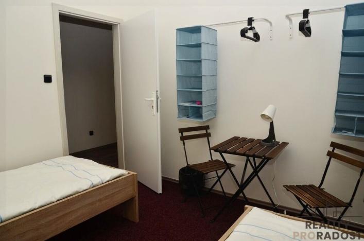 Pronájem apartmánu, Ostrava - Přívoz, Chopinova, 585 m2