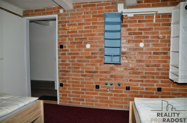 Pronájem apartmánu, Ostrava - Přívoz, Chopinova, 585 m2