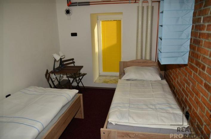 Pronájem apartmánu, Ostrava - Přívoz, Chopinova, 585 m2