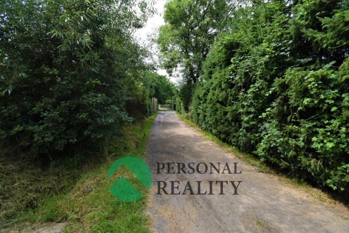 Prodej pozemku pro bydlení, Chocerady - Vlkovec, 1135 m2