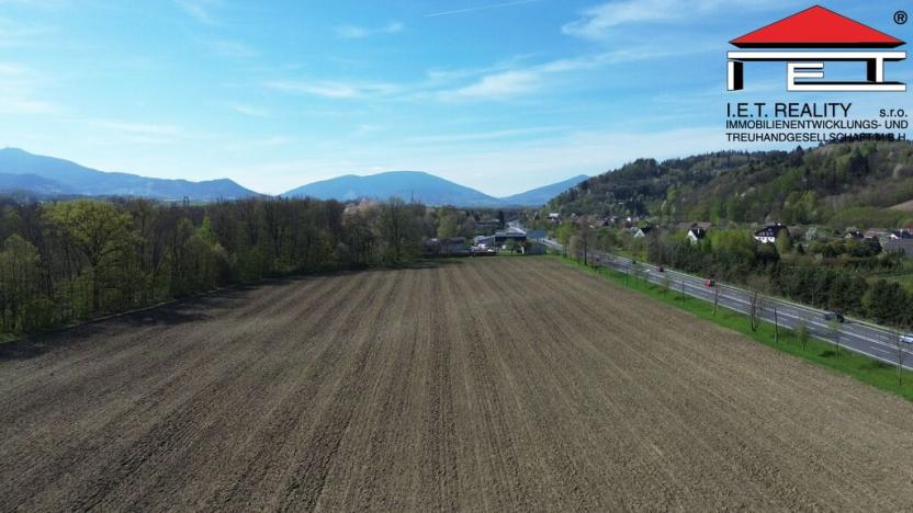 Prodej pozemku pro komerční výstavbu, Baška - Hodoňovice, 5881 m2