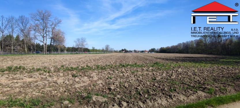 Prodej komerčního pozemku, Baška - Hodoňovice, 5881 m2