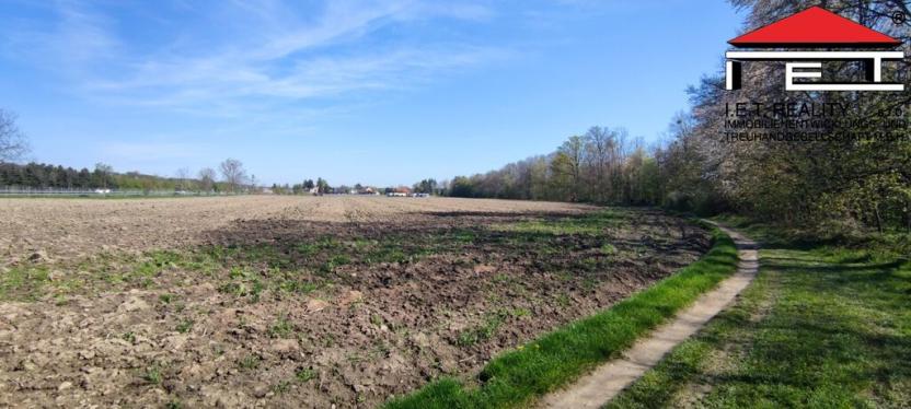 Prodej komerčního pozemku, Baška - Hodoňovice, 5881 m2