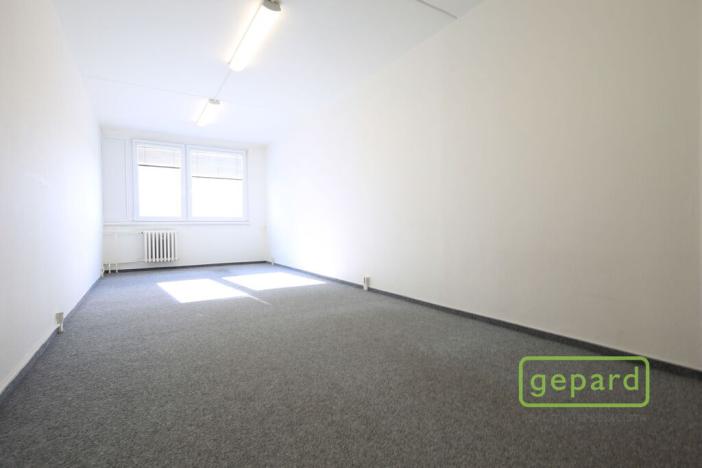 Pronájem kanceláře, Praha - Braník, Novodvorská, 24 m2