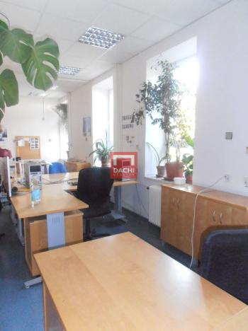 Pronájem kanceláře, Olomouc, 372 m2