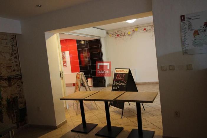 Pronájem obchodního prostoru, Přerov - Přerov I-Město, Čechova, 55 m2