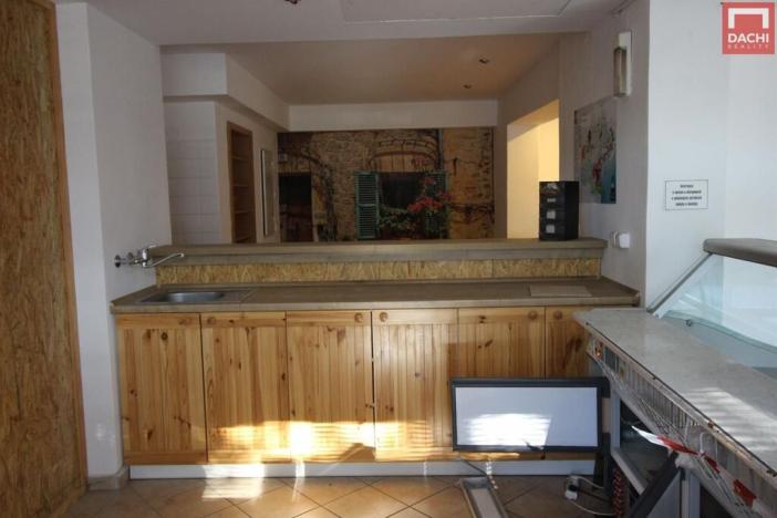 Pronájem obchodního prostoru, Přerov - Přerov I-Město, Čechova, 55 m2
