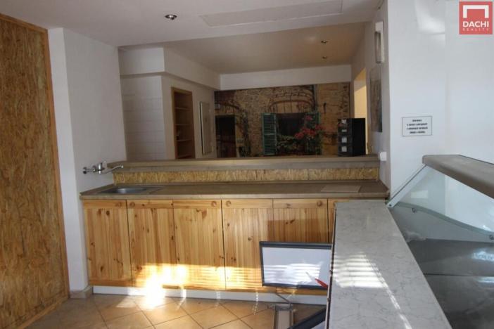 Pronájem obchodního prostoru, Přerov - Přerov I-Město, Čechova, 55 m2