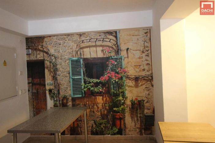 Pronájem obchodního prostoru, Přerov - Přerov I-Město, Čechova, 55 m2