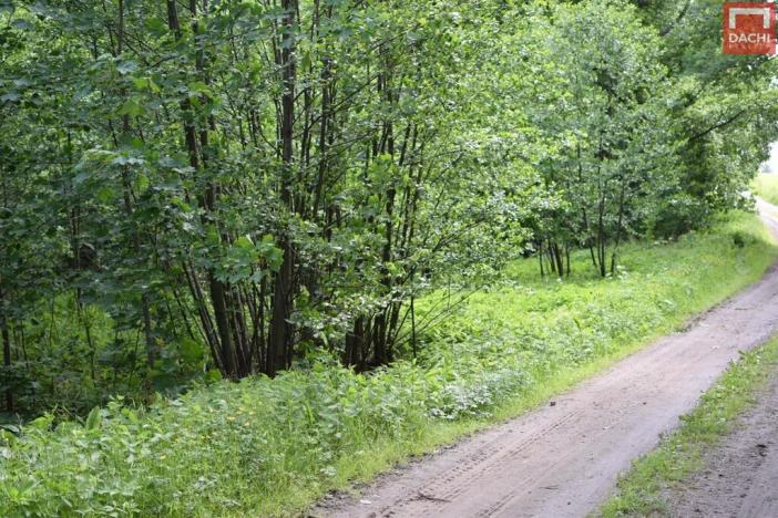 Prodej pozemku pro komerční výstavbu, Horní Heřmanice, 4584 m2