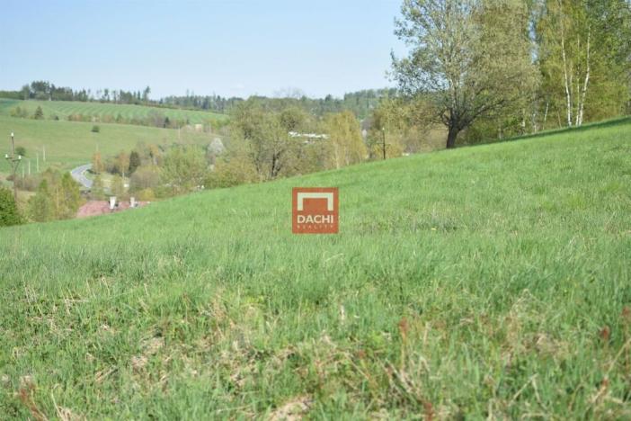 Prodej pozemku pro bydlení, Domašov nad Bystřicí, 11569 m2