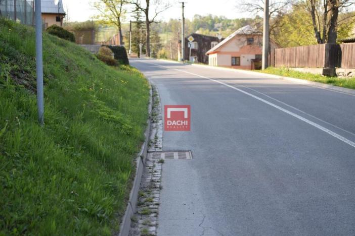 Prodej pozemku pro bydlení, Domašov nad Bystřicí, 11569 m2