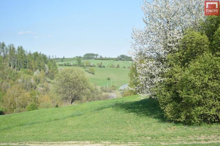 Prodej pozemku pro bydlení, Domašov nad Bystřicí, 11569 m2