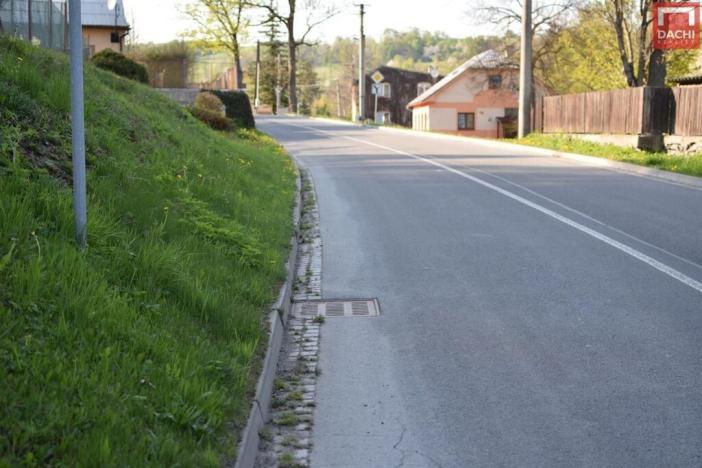 Prodej pozemku pro bydlení, Domašov nad Bystřicí, 11569 m2