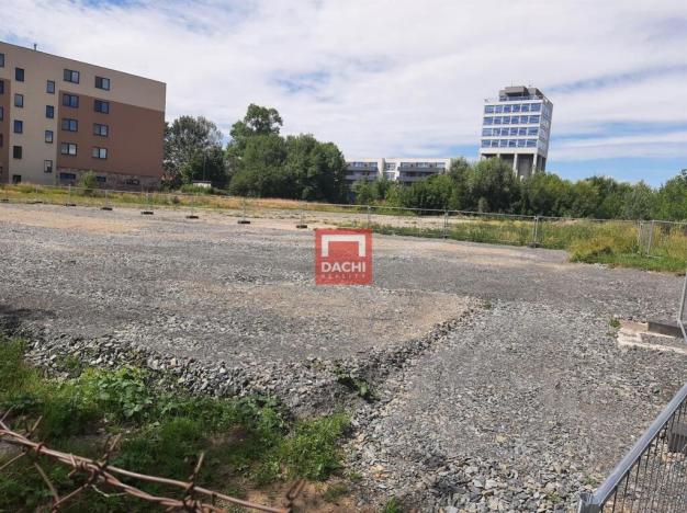 Pronájem komerční nemovitosti, Olomouc - Nová Ulice, 15 m2