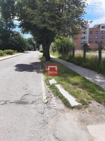 Pronájem komerční nemovitosti, Olomouc - Nová Ulice, 15 m2