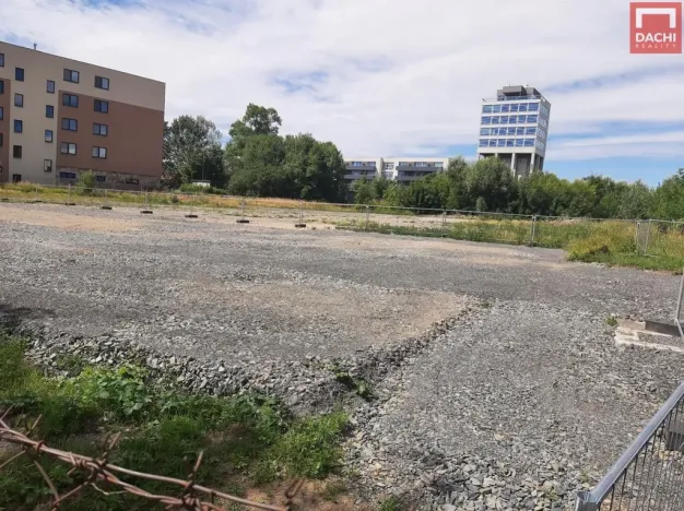 Pronájem komerční nemovitosti, Olomouc - Nová Ulice, 15 m2