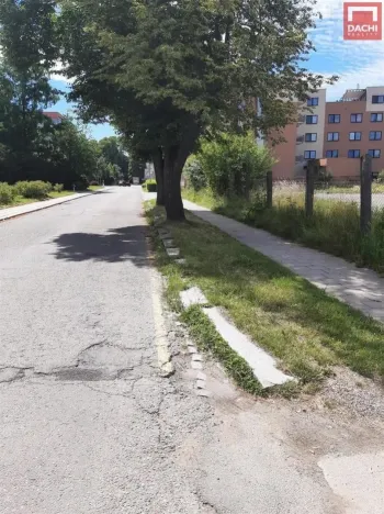 Pronájem komerční nemovitosti, Olomouc - Nová Ulice, 15 m2