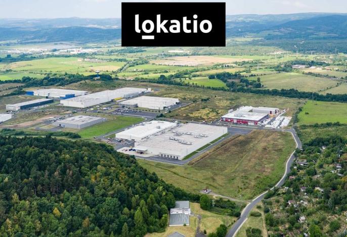 Pronájem skladu, Kadaň, 4650 m2