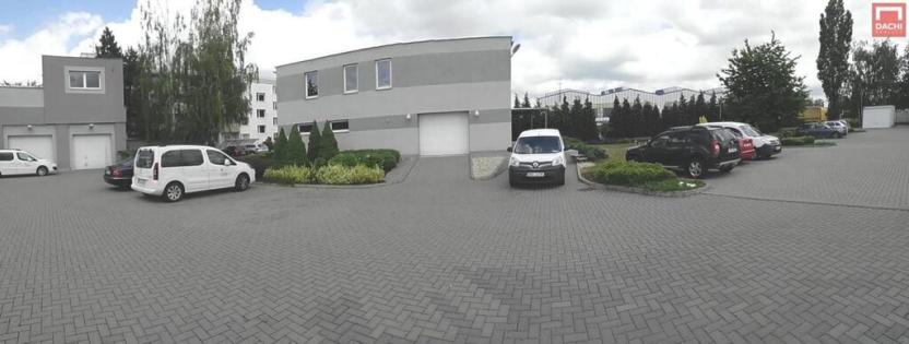 Pronájem kanceláře, Olomouc, 20 m2