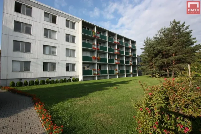 Pronájem kanceláře, Olomouc, 20 m2