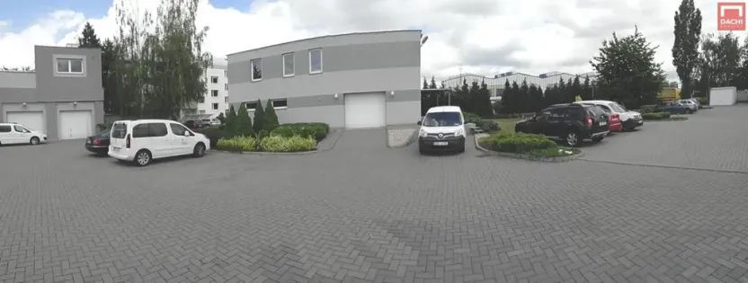 Pronájem kanceláře, Olomouc, 20 m2