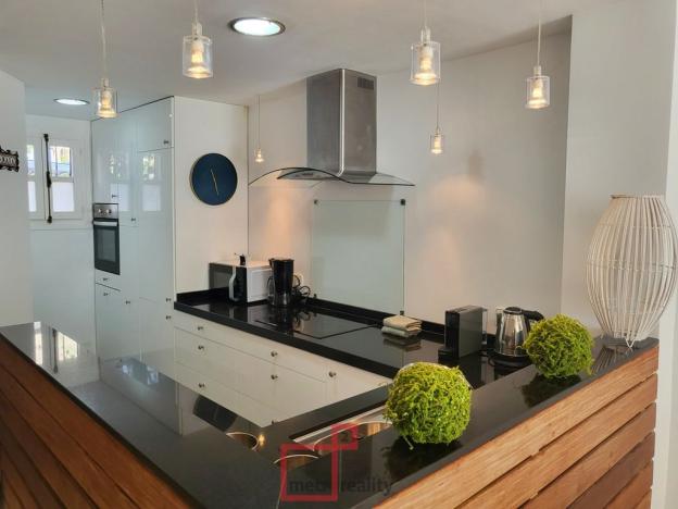 Prodej bytu 4+kk, Benidorm - Finestrat, Španělsko, 148 m2