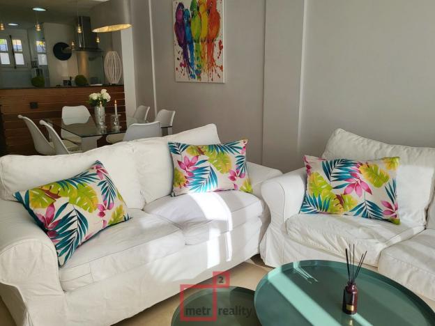 Prodej bytu 4+kk, Benidorm - Finestrat, Španělsko, 148 m2