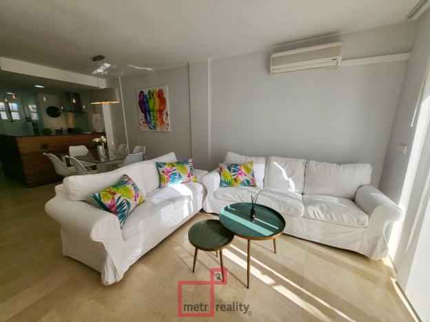 Prodej bytu 4+kk, Benidorm - Finestrat, Španělsko, 148 m2