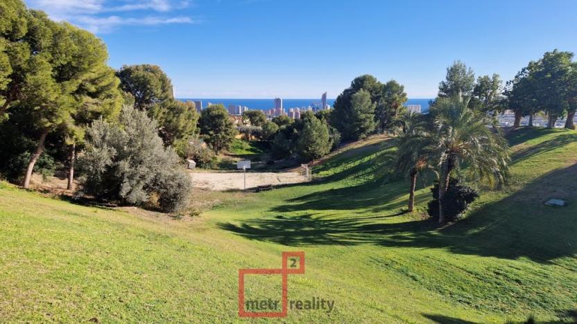 Prodej bytu 4+kk, Benidorm - Finestrat, Španělsko, 148 m2