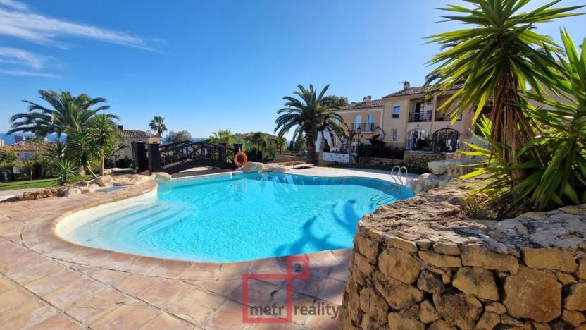 Prodej bytu 4+kk, Benidorm - Finestrat, Španělsko, 148 m2