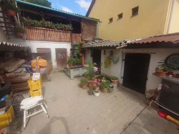 Prodej bytu 2+1, Prackovice nad Labem - Litochovice nad Labem, 38 m2