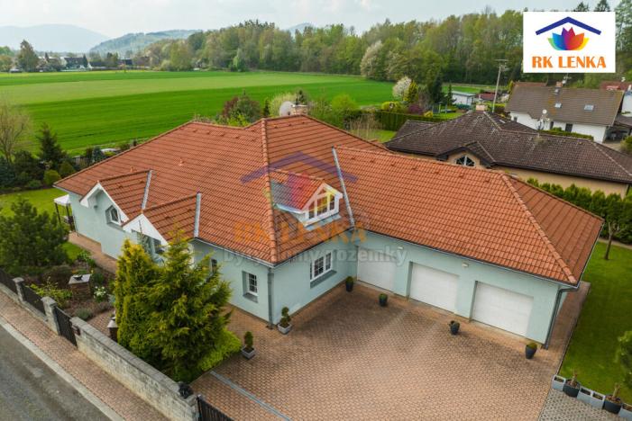 Prodej rodinného domu, Baška - Kunčičky u Bašky, 330 m2